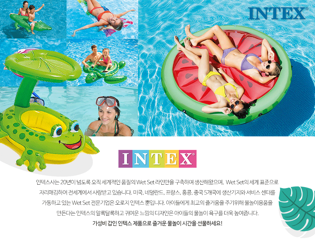 Intex