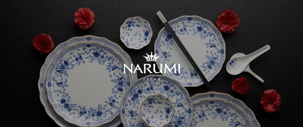 NARUMI